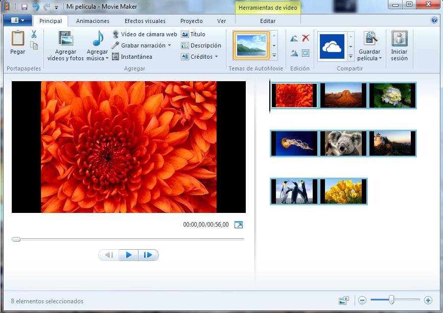 Crea-tu-video-paso-a-paso-con-Tutorial-Movie-Maker-para-windows-7 -editar-edicion-diseño-instalar-Elegir-los-programas-que-deseas-instalar-13 - Movie Maker para Windows 10/8/7/XP