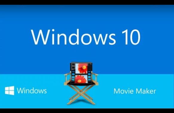 movie maker xp for windows 10