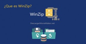 descargar winzip gratis comprimir y descomprimir archivos